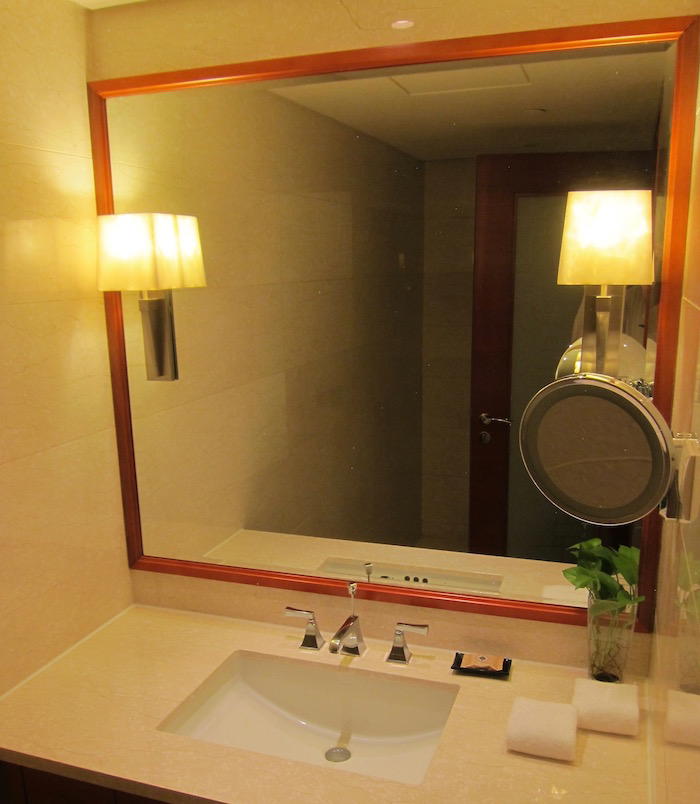 Sheraton-Changsha-Hotel - 20