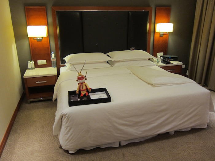 Sheraton-Changsha-Hotel - 22