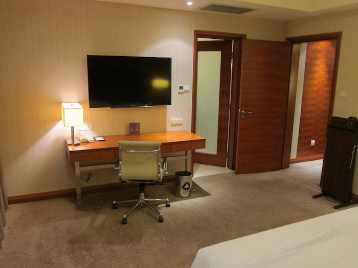 Sheraton-Changsha-Hotel - 23