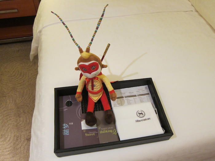 Sheraton-Changsha-Hotel - 24