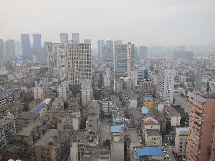 Sheraton-Changsha-Hotel - 25