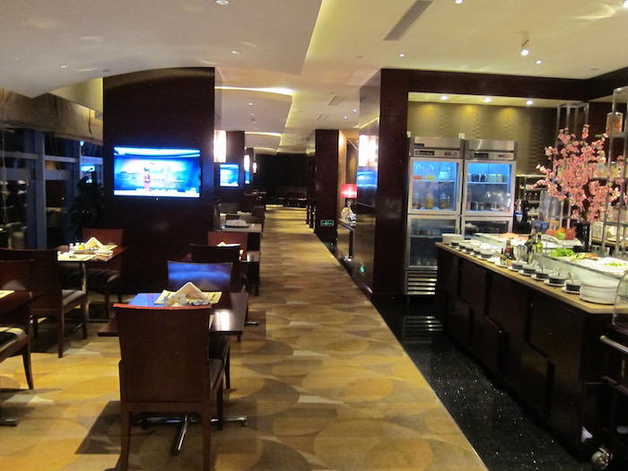 Sheraton-Changsha-Hotel - 35