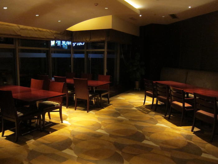 Sheraton-Changsha-Hotel - 38