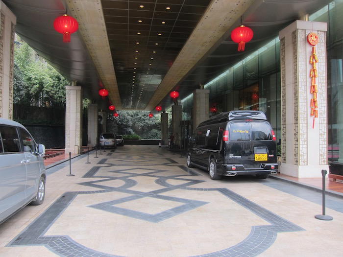 Sheraton-Changsha-Hotel - 4