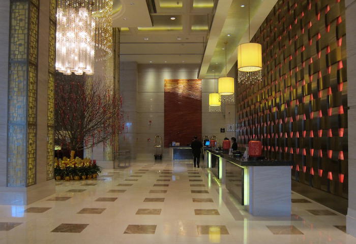 Sheraton-Changsha-Hotel - 6