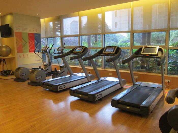 Sheraton-Changsha-Hotel - 60