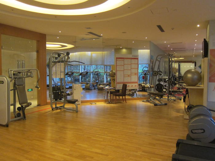 Sheraton-Changsha-Hotel - 61