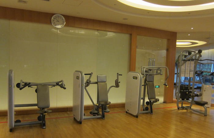 Sheraton-Changsha-Hotel - 62