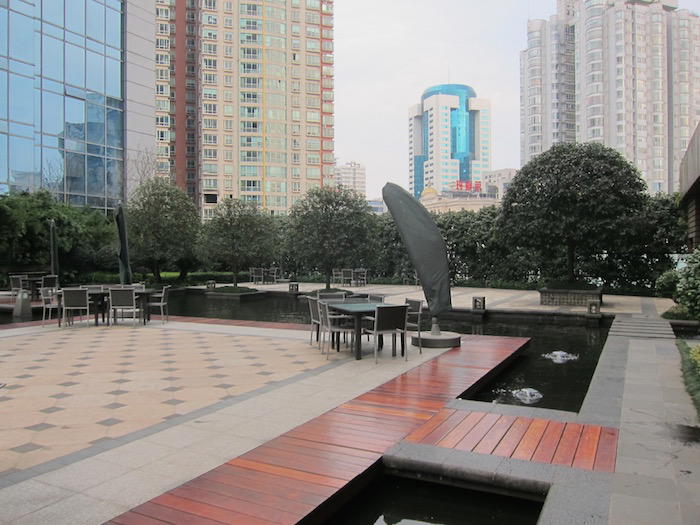 Sheraton-Changsha-Hotel - 64