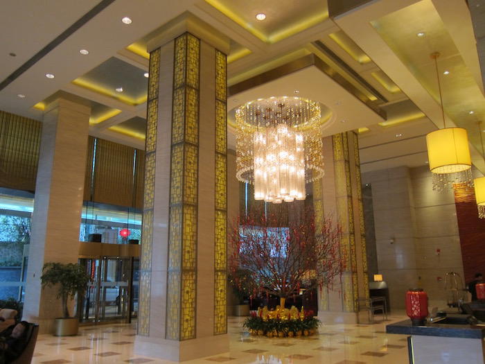 Sheraton-Changsha-Hotel - 7