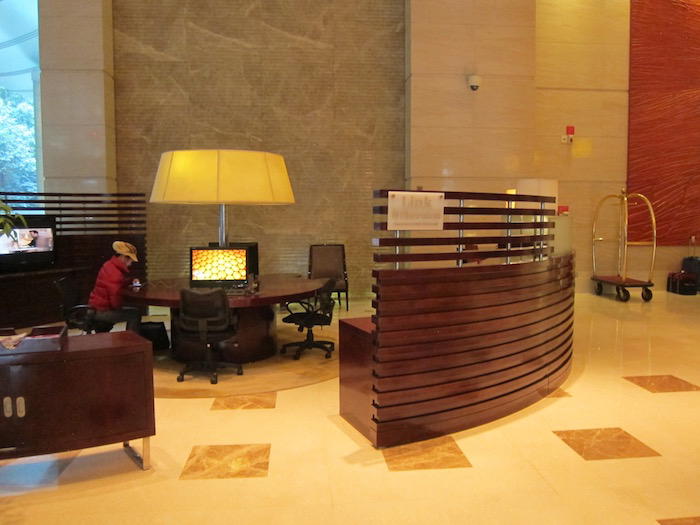 Sheraton-Changsha-Hotel - 8