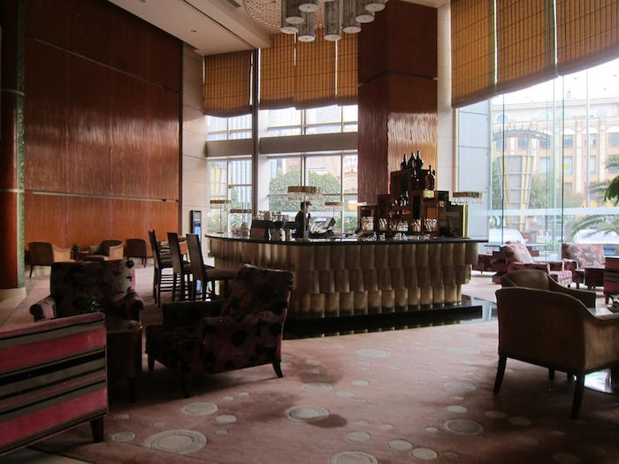 Sheraton-Changsha-Hotel - 9