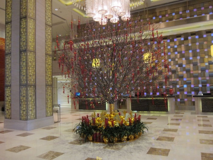 Sheraton-Changsha