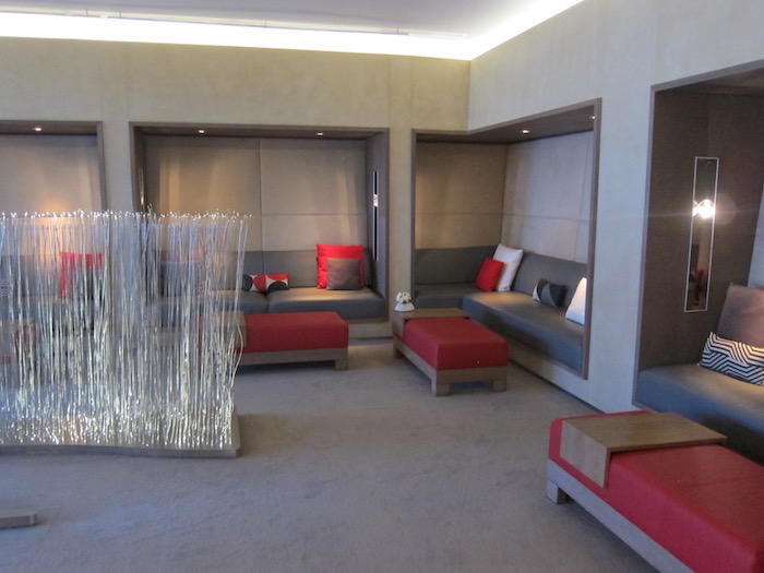 Air-France-First-Class-Lounge-Paris - 10