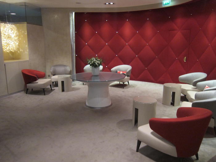 Air-France-First-Class-Lounge-Paris - 12