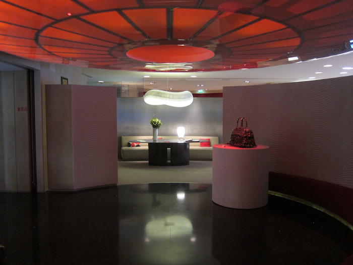 Air-France-First-Class-Lounge-Paris - 13
