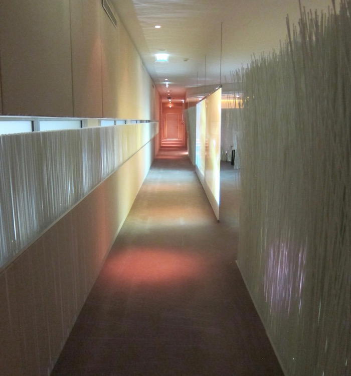 Air-France-First-Class-Lounge-Paris - 15