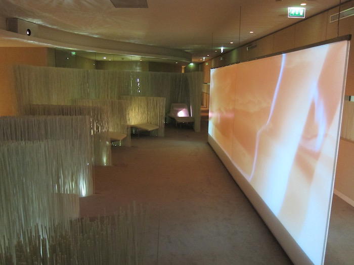 Air-France-First-Class-Lounge-Paris - 16
