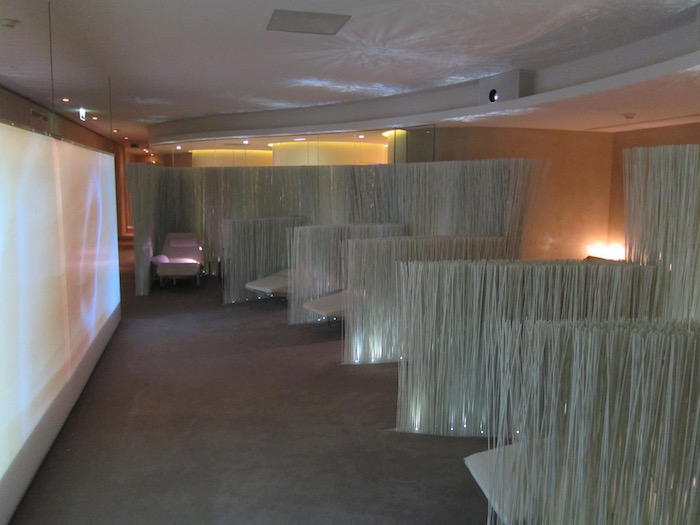 Air-France-First-Class-Lounge-Paris - 17