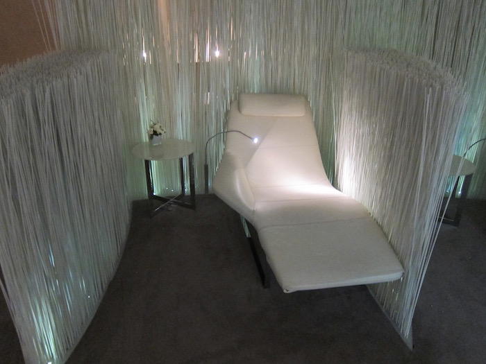 Air-France-First-Class-Lounge-Paris - 18