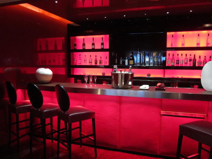 Air-France-First-Class-Lounge-Paris - 20