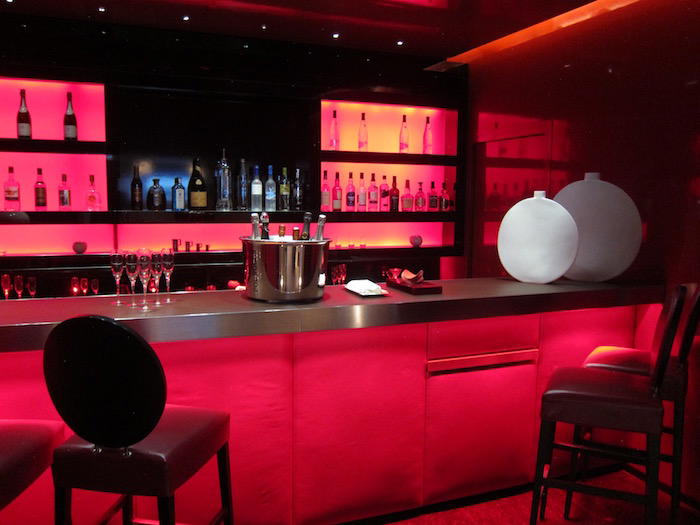 Air-France-First-Class-Lounge-Paris - 21
