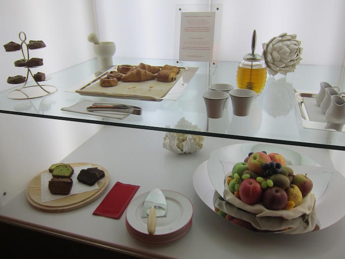 Air-France-First-Class-Lounge-Paris - 25