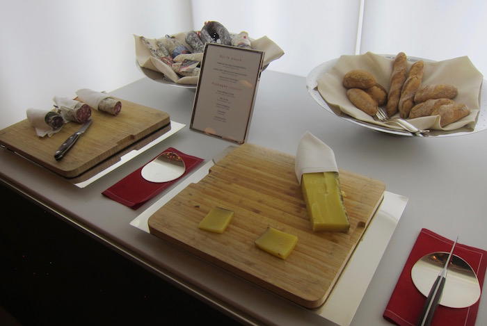 Air-France-First-Class-Lounge-Paris - 26