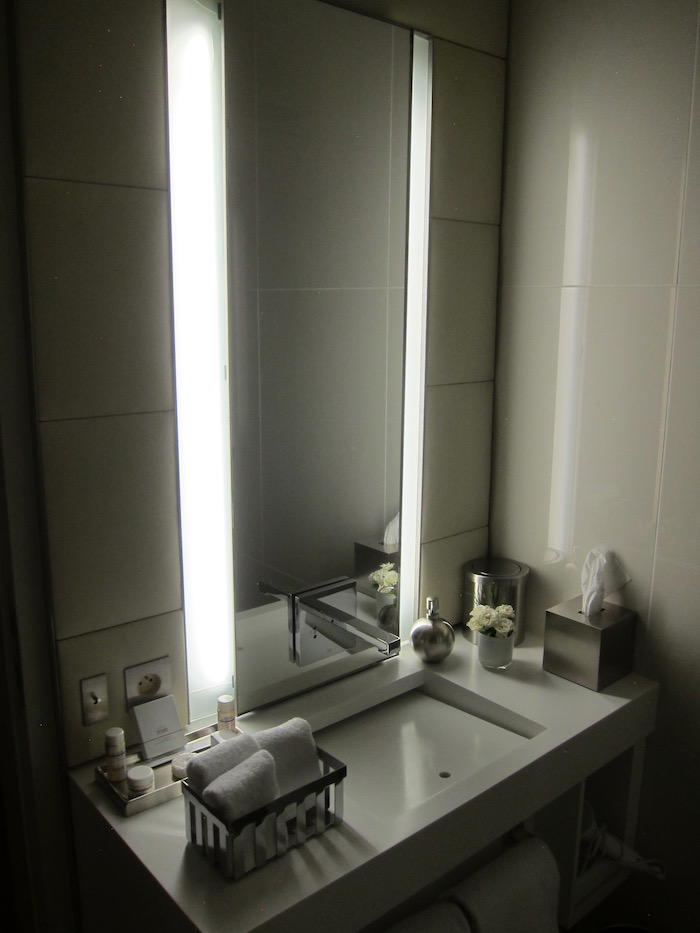 Air-France-First-Class-Lounge-Paris - 33