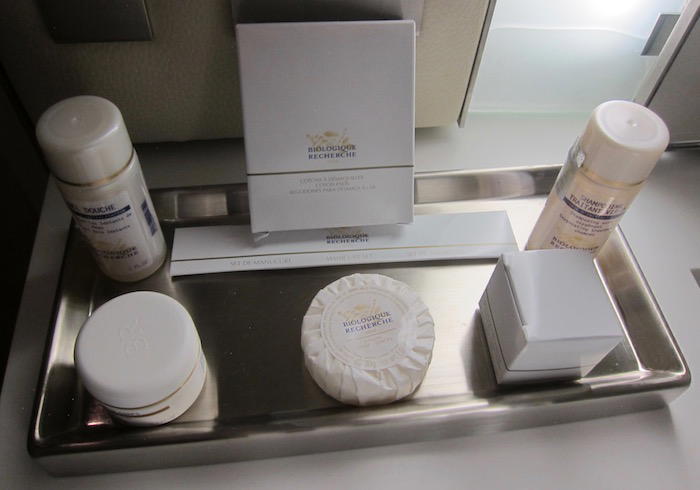 Air-France-First-Class-Lounge-Paris - 34
