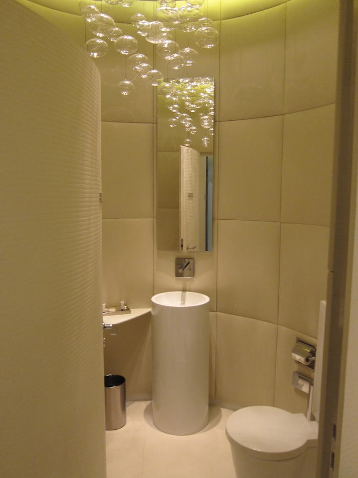 Air-France-First-Class-Lounge-Paris - 37