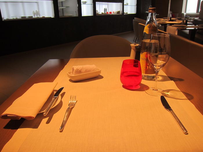 Air-France-First-Class-Lounge-Paris - 51