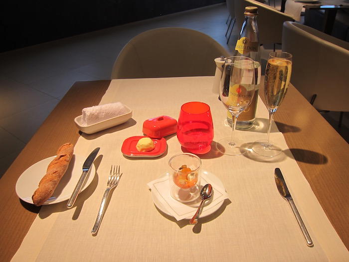 Air-France-First-Class-Lounge-Paris - 53