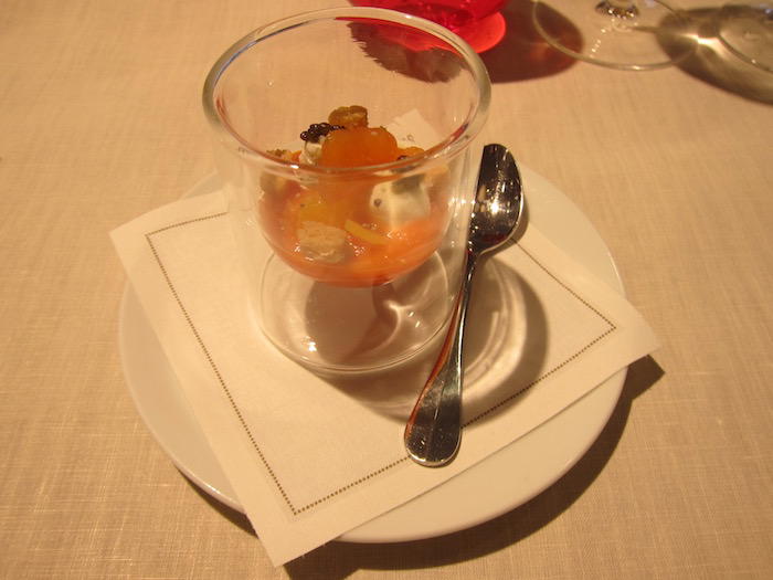 Air-France-First-Class-Lounge-Paris - 54