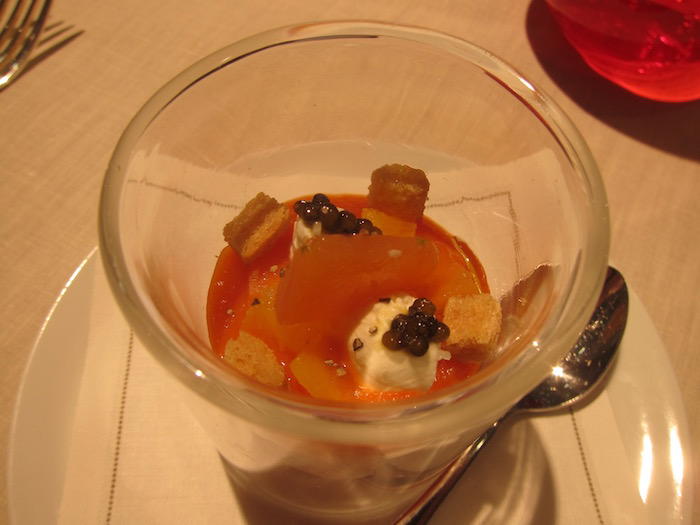 Air-France-First-Class-Lounge-Paris - 55