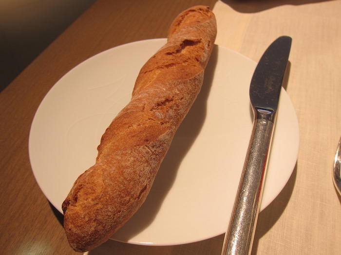 Air-France-First-Class-Lounge-Paris - 56