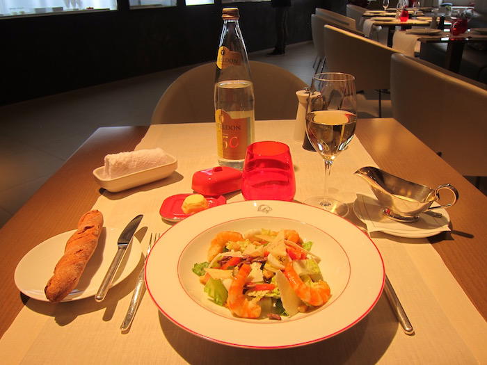 Air-France-First-Class-Lounge-Paris - 57