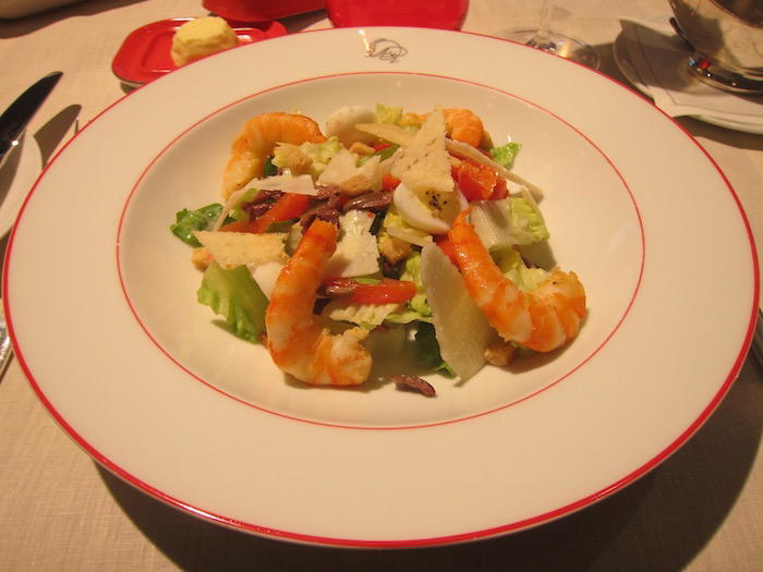 Air-France-First-Class-Lounge-Paris - 58