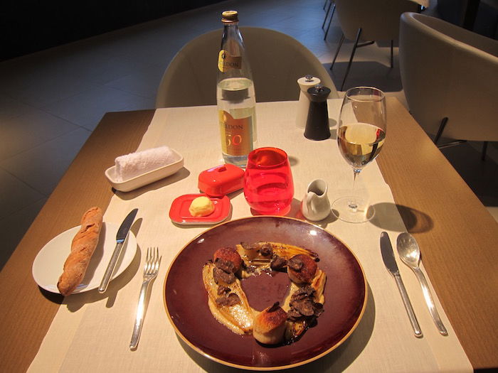 Air-France-First-Class-Lounge-Paris - 59