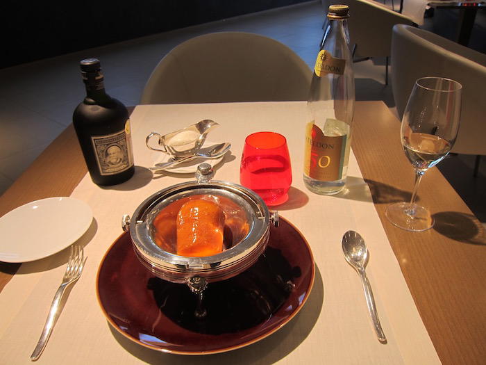 Air-France-First-Class-Lounge-Paris - 63