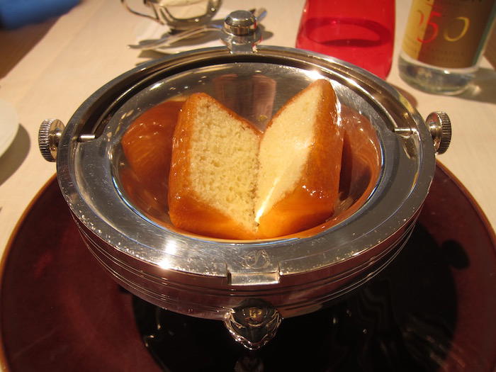 Air-France-First-Class-Lounge-Paris - 64