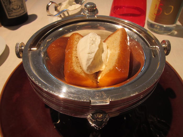 Air-France-First-Class-Lounge-Paris - 66