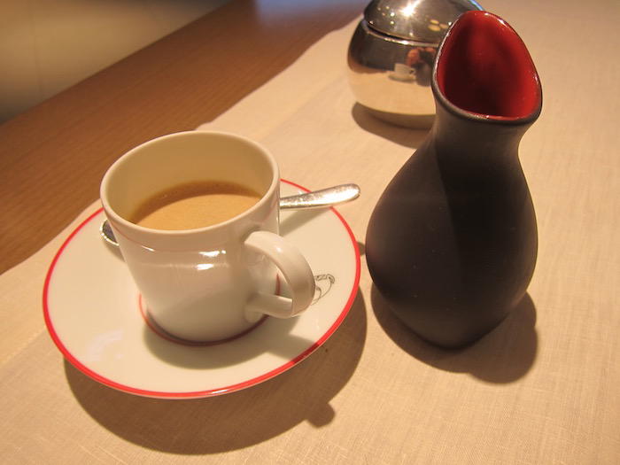 Air-France-First-Class-Lounge-Paris - 69