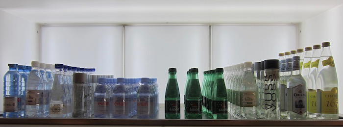 Air-France-First-Class-Lounge-Paris - 70