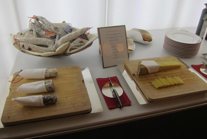 Air-France-First-Class-Lounge-Paris - 73