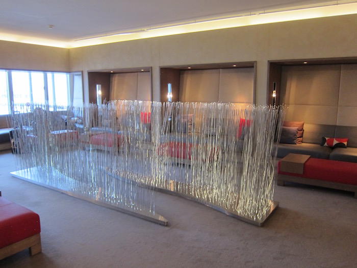 Air-France-First-Class-Lounge-Paris - 9