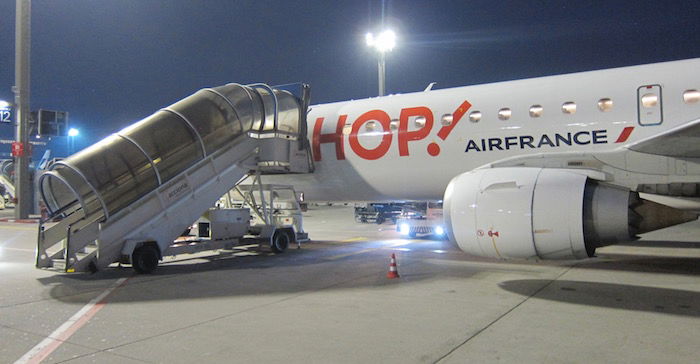 Air-France-HOP-Business-Class - 2