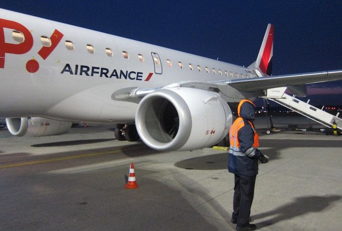 Air-France-HOP-Business-Class - 3