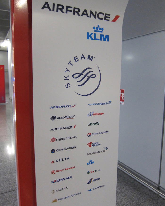 Air-France-Lounge-Frankfurt-Airport - 10