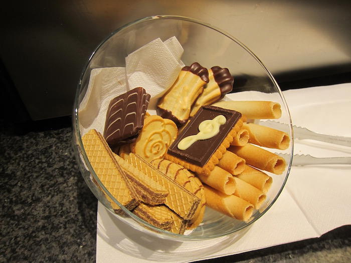 Air-France-Lounge-Frankfurt-Airport - 29